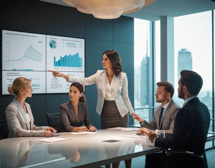 Практика и поддержка